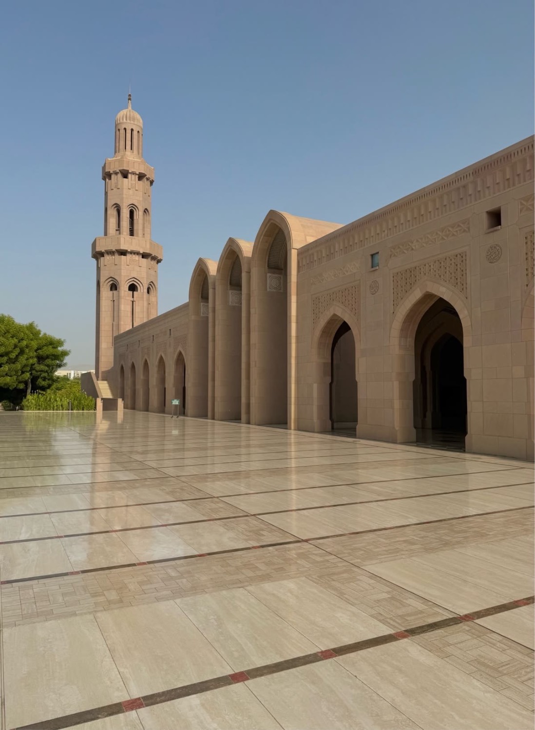 مسقط 