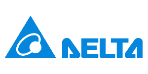 لوگو برند دلتا (Delta)