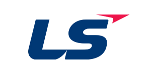 لوگو برند ال اس (ls)