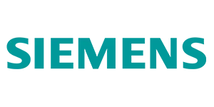 لوگوی برند siemens