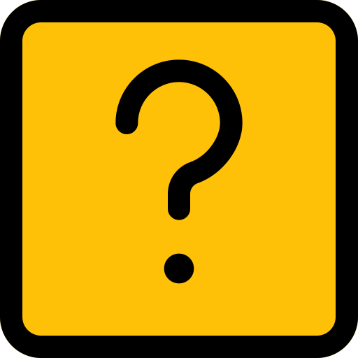 question