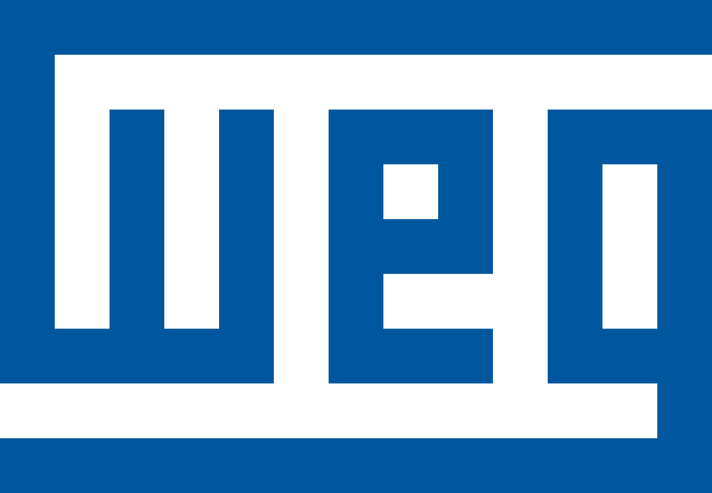 لوگو برند weg