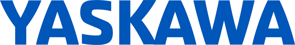 لوگو برند یاسکاوا (yaskawa)