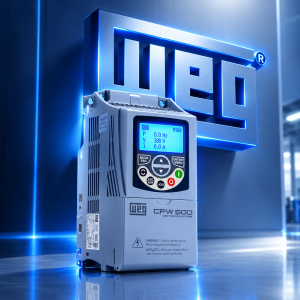 معرفی اینورتر وگ (weg)